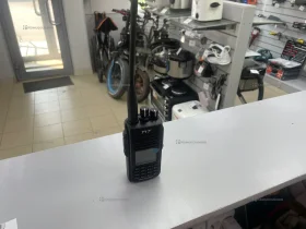 Купить Рация  DMR Digital Transceiver MD-UV390 б/у , в Челябинск Цена:4900рублей