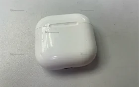 Купить Наушники  AirPods 3 replica б/у , в Челябинск Цена:690рублей