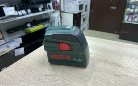 Купить Нивелир Bosch PCL 10 б/у , в Зеленодольск Цена:1500рублей