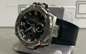 Купить Часы  Casio G-Shock GST-B100 б/у , в Новокуйбышевск Цена:14500рублей