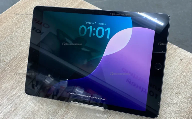 Планшет Apple iPad 9 64ГБ
