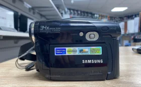 Купить Фотоаппарат Samsung VP-DC171Bi б/у , в Москва и область Цена:1900рублей
