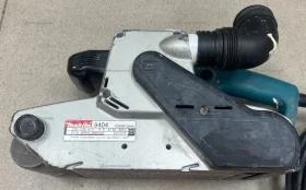 Купить Шлифовальная машина Makita 9404 б/у , в Москва и область Цена:9900рублей