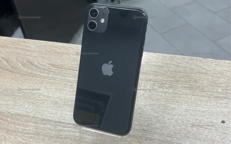 Apple iPhone 11 4/64 ГБ