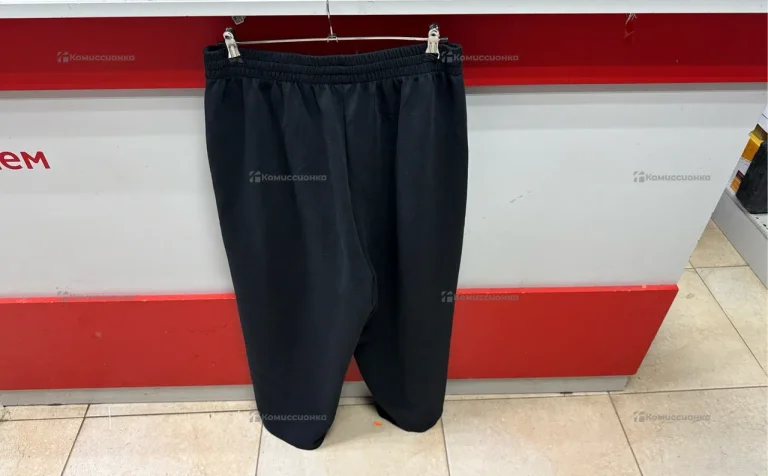 Штаны спортивные Nike 48/50р