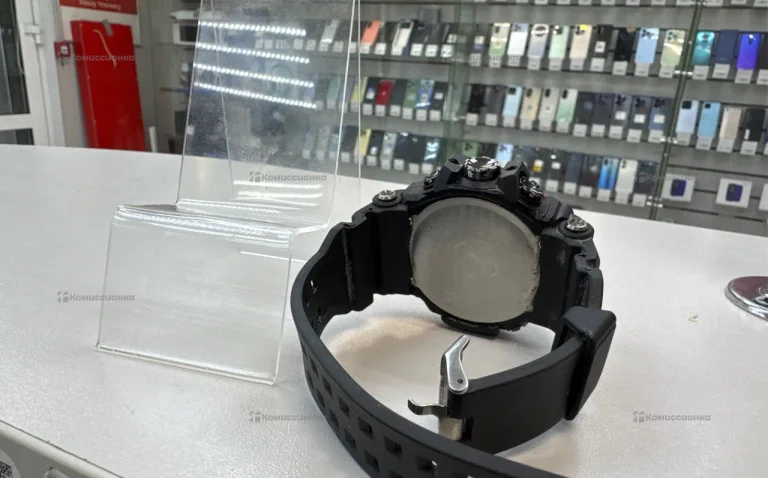 Часы G-Shock MTG-B1000