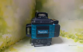 Купить Лазерный уровень Makita б/у , в Тюмень Цена:2990рублей