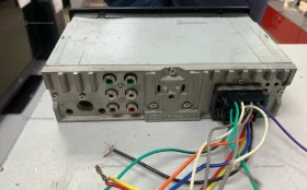 Купить Автомагнитола  Nakamichi NQ511BR б/у , в Саратов Цена:1500рублей