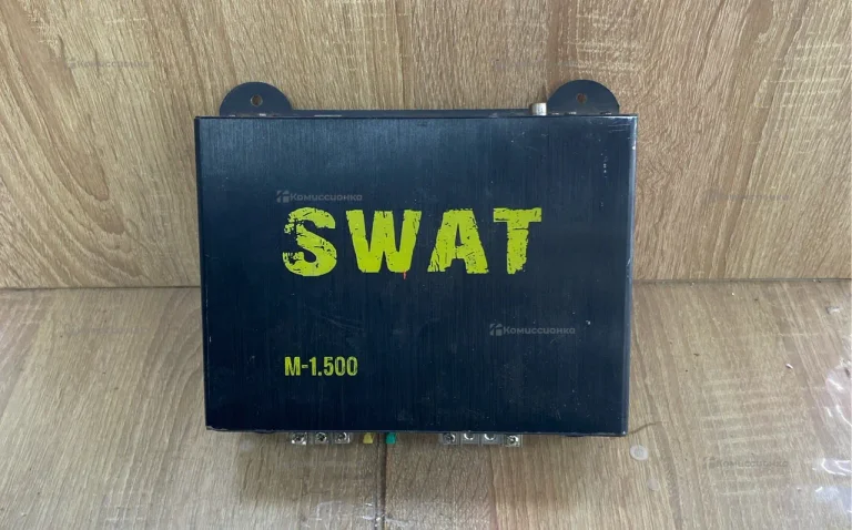 Усилитель  SWAT M-1.500