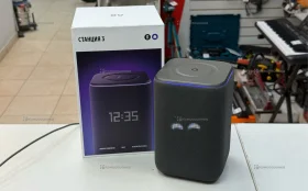 Купить Колонка  Яндекс Станция 3 б/у , в Тюмень Цена:15990рублей