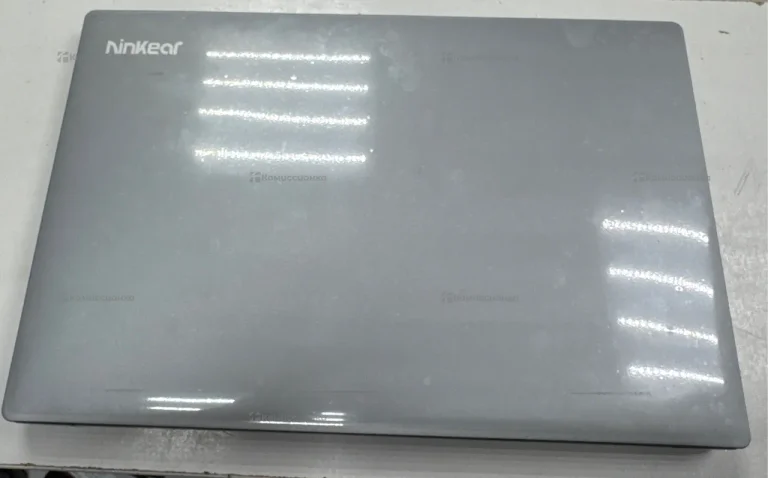Ноутбук  Ninkear N16 pro