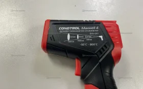 Купить Пирометр Condtrol MAXWELL 4 б/у , в Екатеринбург Цена:2500рублей