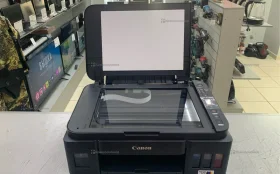 Купить Canon PIXMA G3410 б/у , в Самара Цена:7500рублей