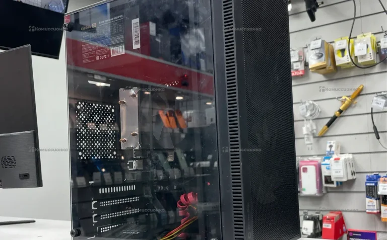 Системный блок i5 3470