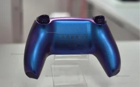 Купить Джойстик PS5 DualSense б/у , в Рязань Цена:4500рублей