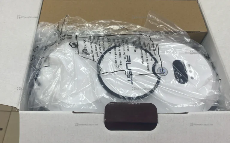 Мойщик rust st-020