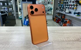 Купить Apple iPhone 17 Pro Max 12/256 ГБ б/у , в Казань Цена:93900рублей