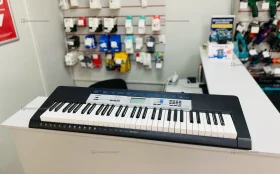 Купить Синтезатор Casio CTK-1550 б/у , в Сызрань Цена:8990рублей