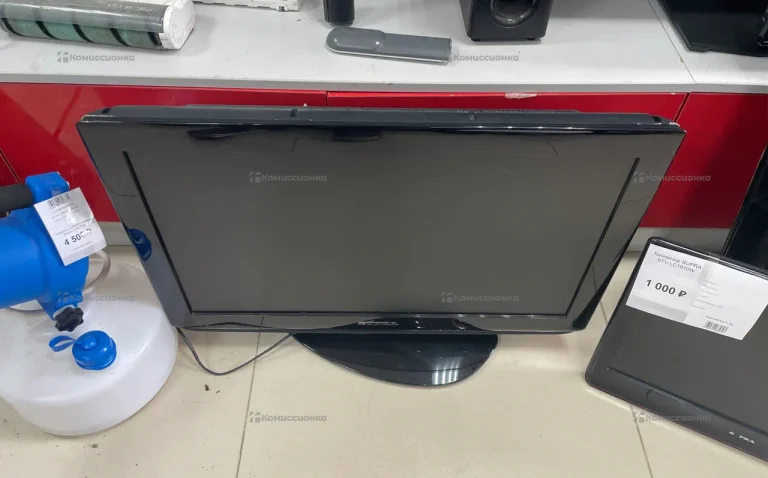 Телевизор Supra STV-LC2610V