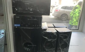 Купить Колонки Sven HT-210 б/у , в Энгельс Цена:8990рублей