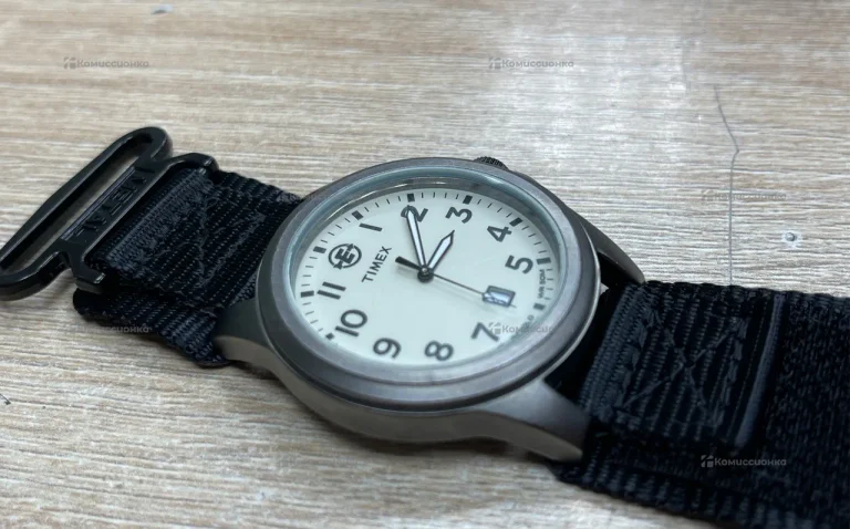 Часы  Timex Expedition