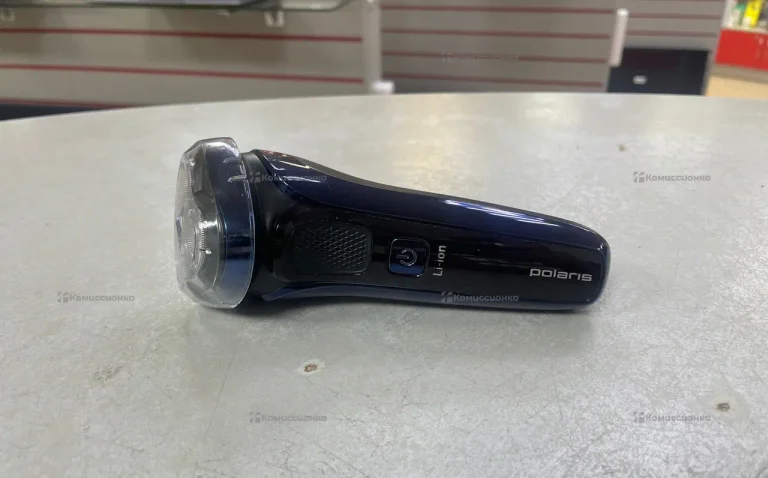 Электробритва Polaris PMR 0304R,