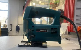 Купить Лобзик Makita 4324 --- б/у , в Кострома Цена:1600рублей