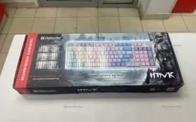 Купить Клавиатура  Defender Hawk б/у , в Челябинск Цена:1300рублей