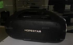 Купить Колонка  hopestar a50 б/у , в Челябинск Цена:2500рублей
