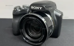 Купить Фотоаппарат Sony DSC-HX1 б/у , в Краснодар Цена:3900рублей