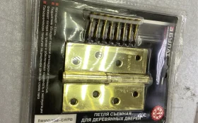 Купить Петли дверные универсальные б/у , в Саратов Цена:150рублей