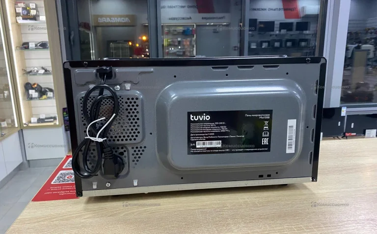 Микроволновая печь Tuvio MW15BB