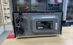 Купить Микроволновая печь Tuvio MW15BB б/у , в Тольятти Цена:4500рублей