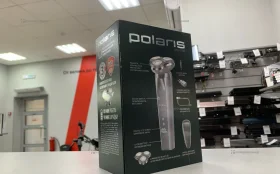 Купить Бритва Polaris pmr 0611rc б/у , в Самара Цена:2290рублей