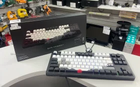 Купить Клавиатура Дарк Проджект KD87 б/у , в Казань Цена:2900рублей