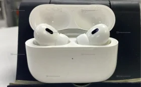 Купить AirPods Pro 2 б/у , в Казань Цена:4500рублей
