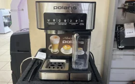 Купить кофемашина polaris б/у , в Чапаевск Цена:7200рублей
