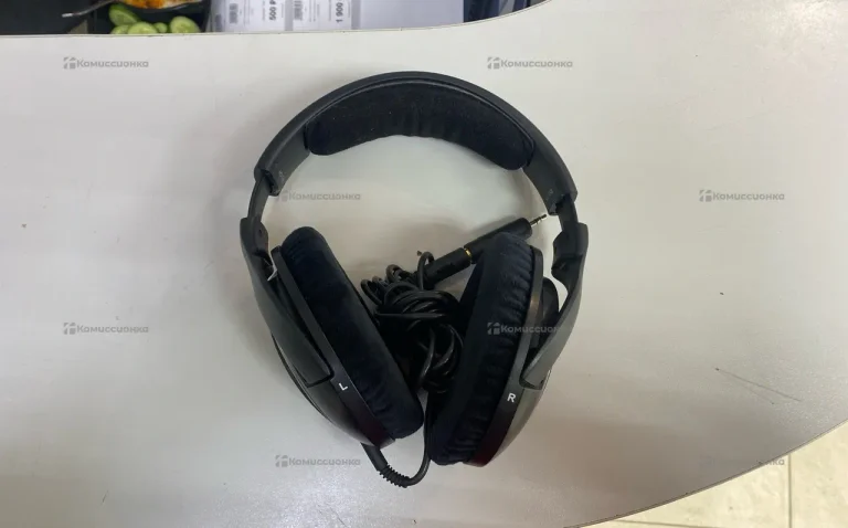 Наушники Sennheiser HD558