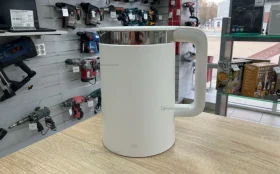 Купить Чайник Xiaomi Mi Smart Kettle Pro б/у , в Москва и область Цена:2500рублей