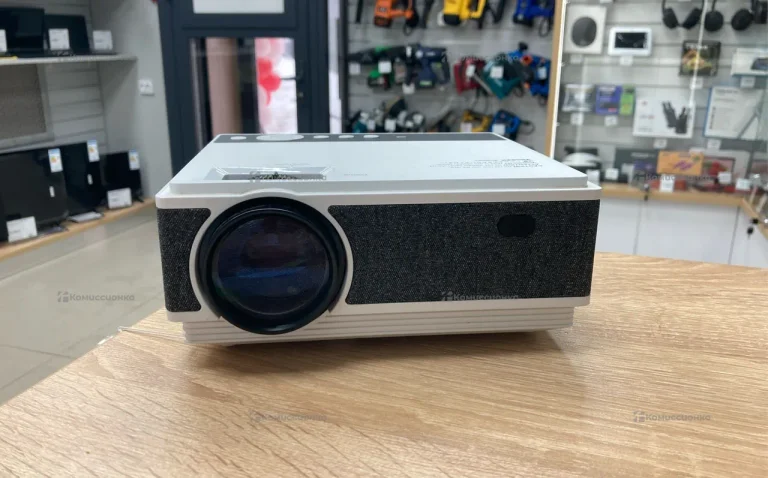 Проектор  Android E460HZ