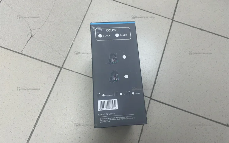 Наушники g606