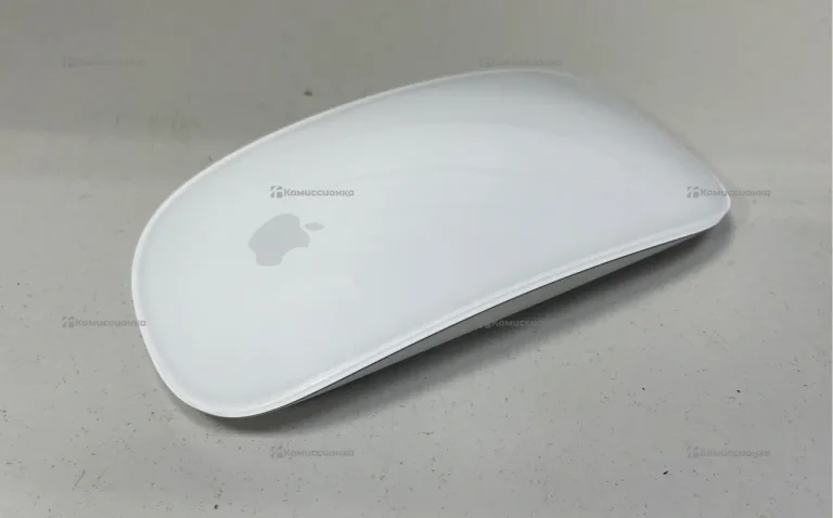 Мышь для компьютера Apple Magic Mouse 3