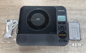 Купить MP3 плеер Philips exp5608 б/у , в Москва и область Цена:4900рублей