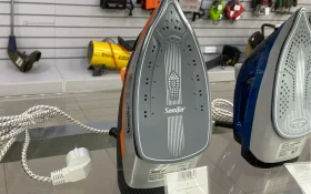 Купить Утюг Sonifer SF 9108 б/у , в Челябинск Цена:1490рублей