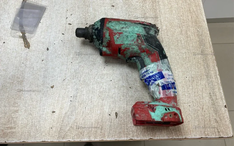 Milwaukee M18 FUEL FSG-0X