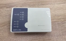 Купить Рубеж амп-4-r3 б/у , в Челябинск Цена:300рублей