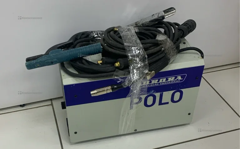 Сварочный полуавтомат Aurora POLO 175