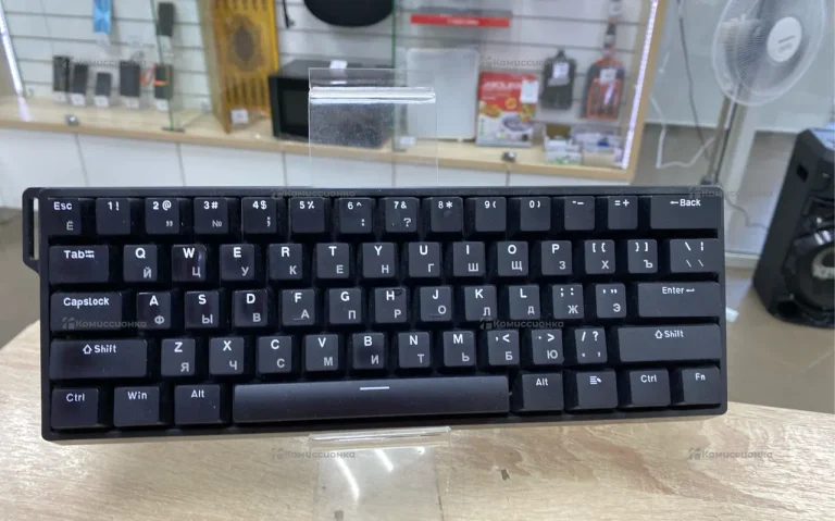 Клавиатура  WIN60 Standart