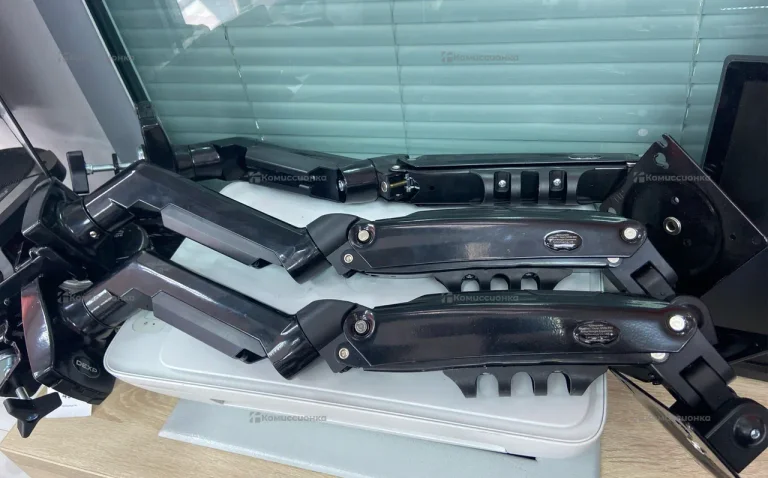 Кронштейн для монитора dexp