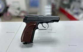 Купить Пневматический пистолет PM49 Blowback б/у , в Зеленодольск Цена:7900рублей